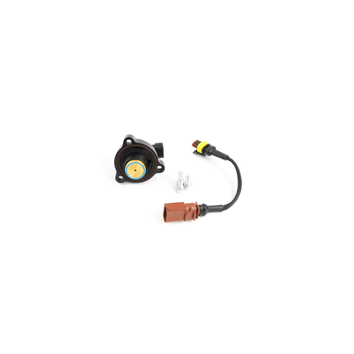 Dump electronic RacingLine VWR144001 2.0 TSI 2.5 TFSI 4.0 TFSI - VWR-144001 - VWR144001 - 3666618798240