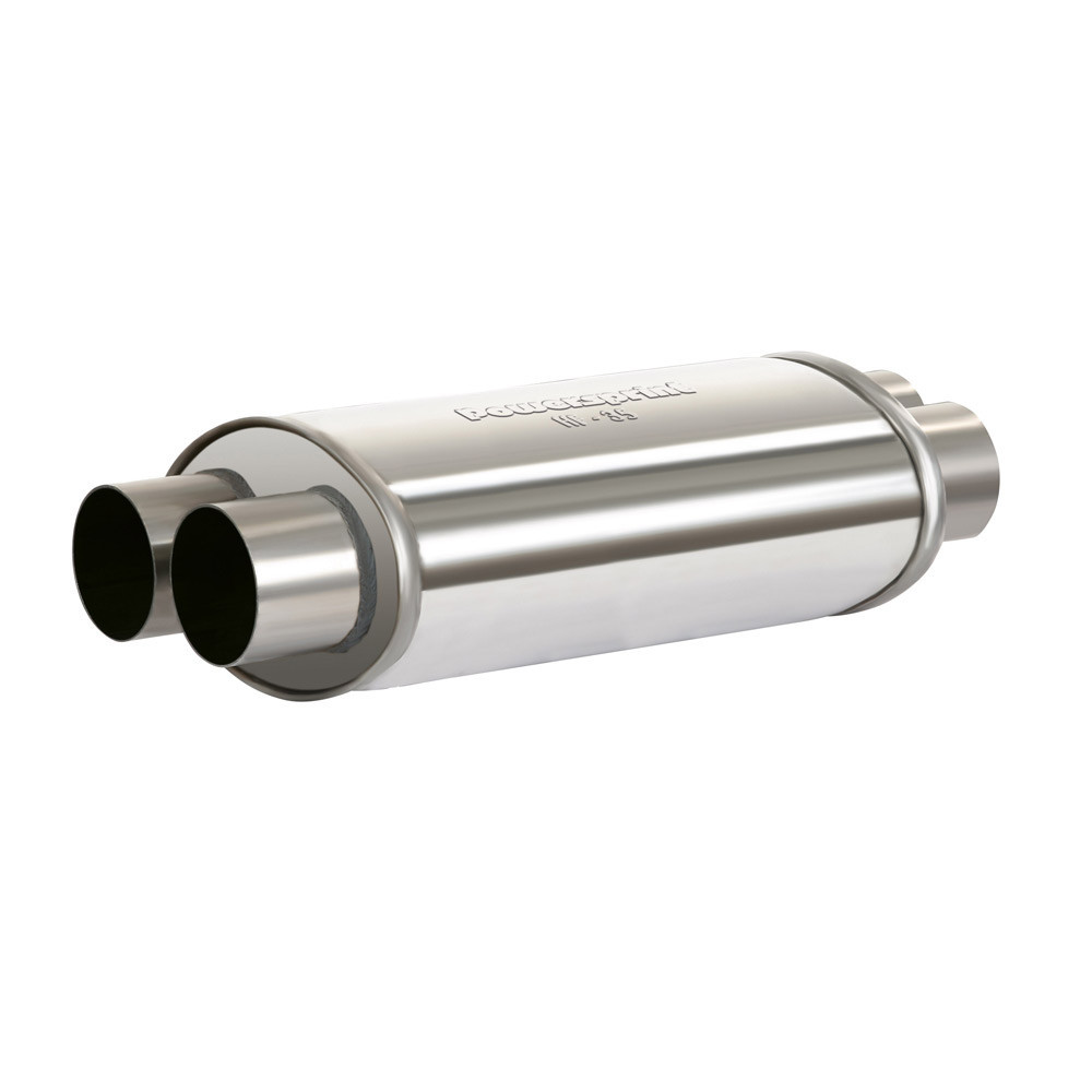 Powersprint X-Series Intermediate Short Box - PS-906354 - 906354