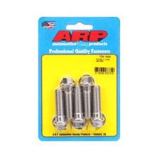 Universal Bolt ARP 7/16-20 - Stainless Hex x5 - ARP-724-1500 - 724-1500 - 3666618198842