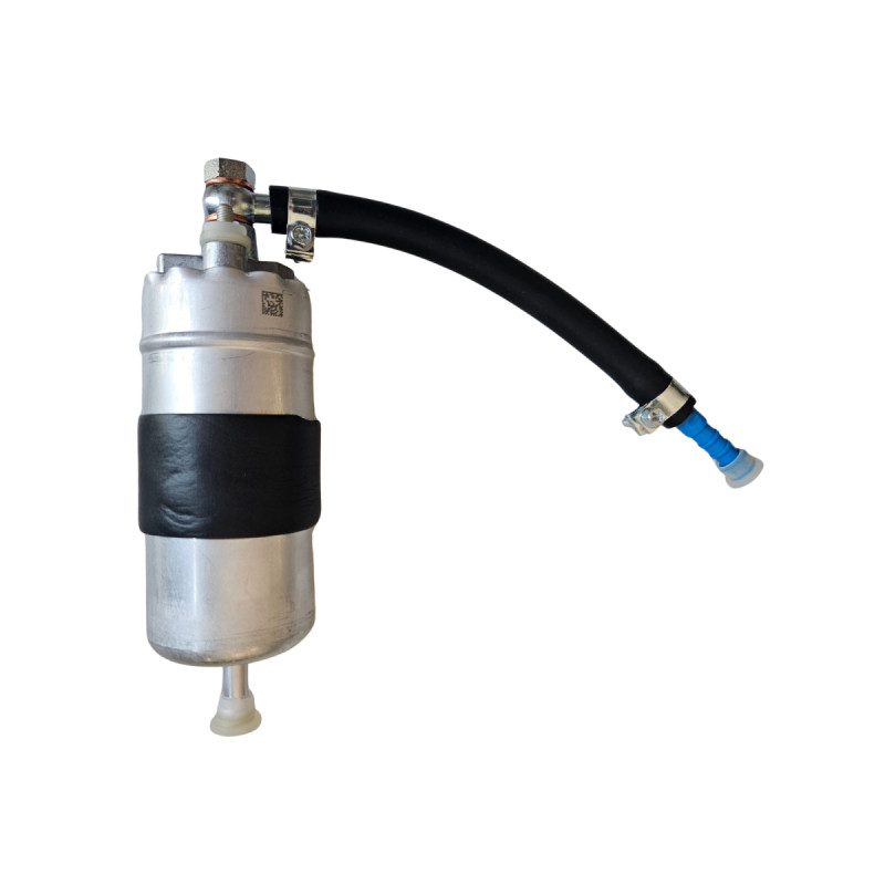 AIRTEX Elektrische Brandstofpomp Alpine A110 / Porsche 914-4 - BO-40010A - 40010A - 3661768177648