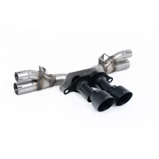 Milltek SSXPO196 Muffler Pipe for Porsche 911 GT3 & GT3 RS 991.2 (2018–2020)