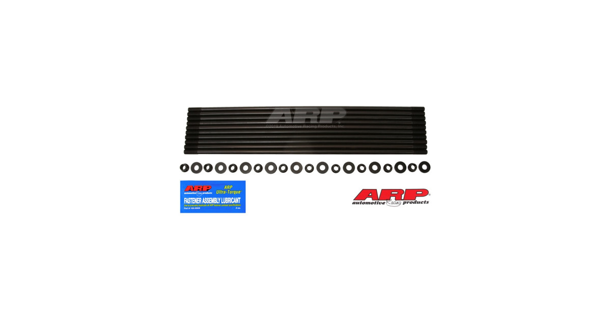 Perni testa cilindro ARP lavorati ROVER Serie K Serie K