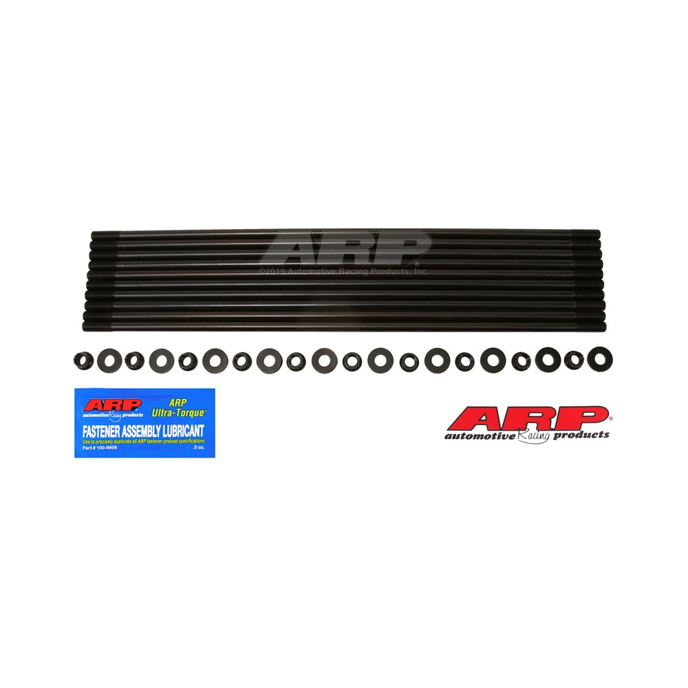 Machined ARP cylinder head studs ROVER K Series K Series - ARP-206-4209 - 206-4209 - 3661768413944