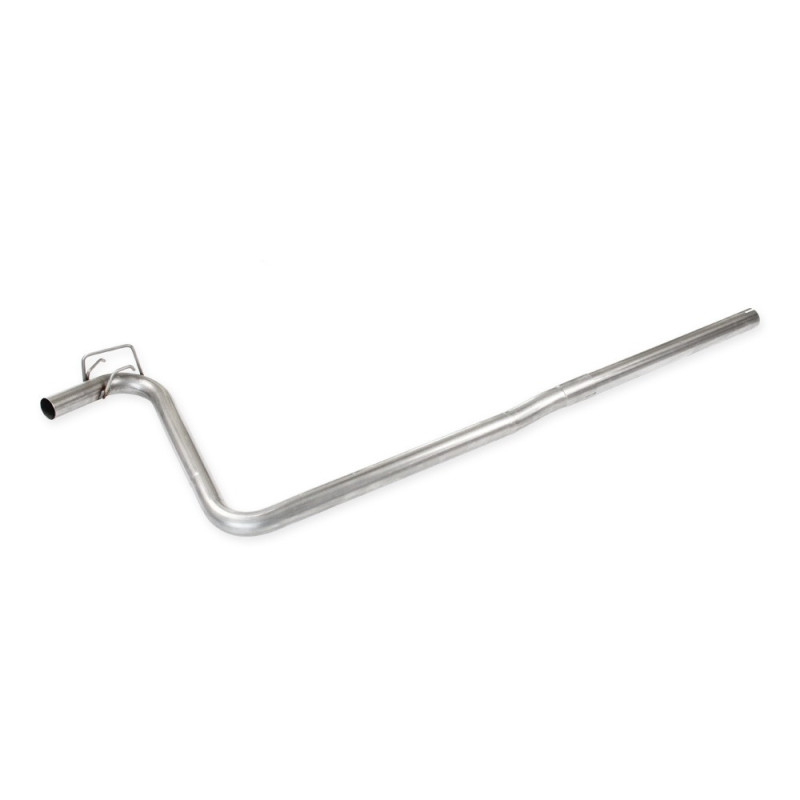 Inoxcar direct center pipe Renault Super 5 1.4 GT Turbo - IC-TC5GT - TC5GT - 3666618546872