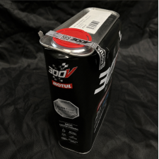 300V LE MANS 10W-60 2L Engine Oil, Refurbished