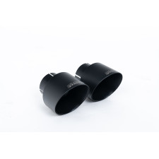 Milltek SSXPO196 Muffler Pipe for Porsche 911 GT3 -GT3 RS 991.2 WITHOUT GPF (2018-2020)