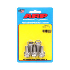 Șuruburi și piulițe universale ARP M10 x 1,25 – Șurub hexagonal din oțel inoxidabil x5 - ARP-763-1001 - 763-1001 - 3666618228655