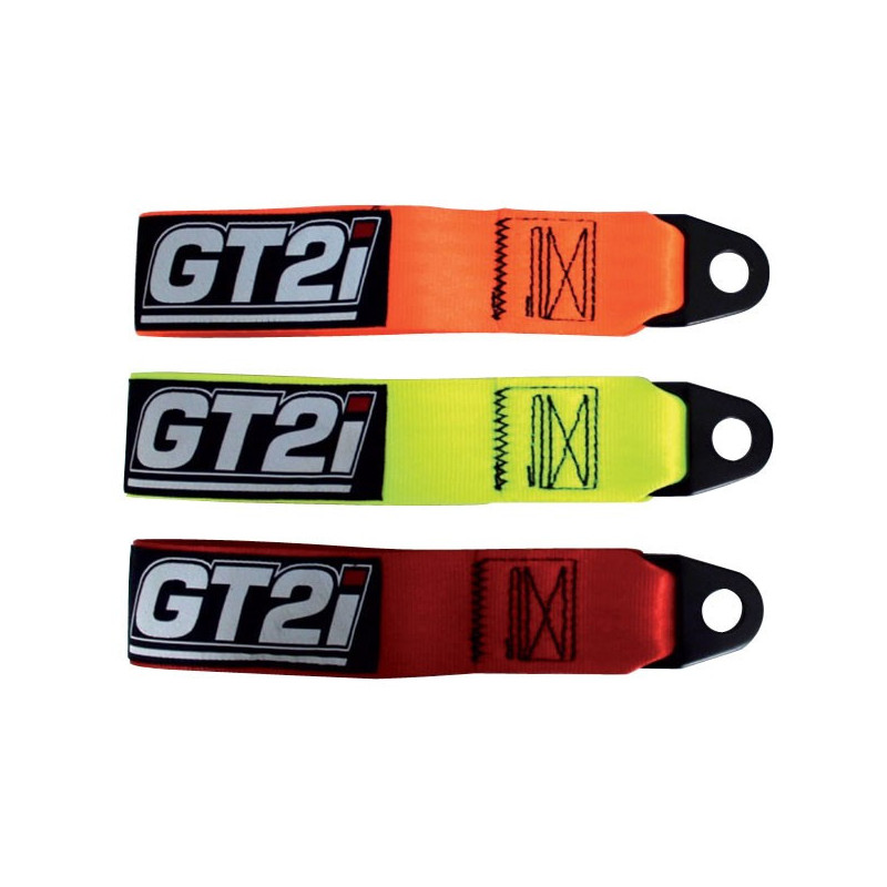 Trekband / deurgreep GT2i Race & Safety FIA 5cm gesp 135mm M15 - GT-SRF.R - 3661768444764