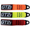 GT2i Race & Safety Tow Strap / Door Handle FIA 5cm Buckle 135mm M15