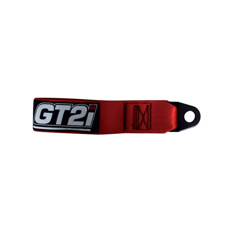 Cinghia di Rimorchio / Maniglia della Porta GT2i Race & Safety FIA 5cm fibbia 135mm M15 - GT-SRF.R - 3661768444764