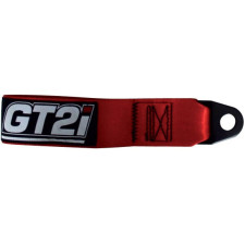 Cinghia di Rimorchio / Maniglia della Porta GT2i Race & Safety FIA 5cm fibbia 135mm M15