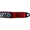 GT2i Race & Safety Tow Strap / Door Handle FIA 5cm Buckle 135mm M15