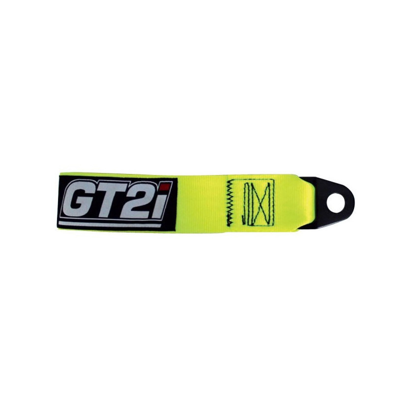 Cinghia di Rimorchio / Maniglia della Porta GT2i Race & Safety FIA 5cm fibbia 135mm M15 - GT-SRF.R - 3661768444764