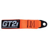 GT2i Race & Safety Tow Strap / Door Handle FIA 5cm Buckle 135mm M15