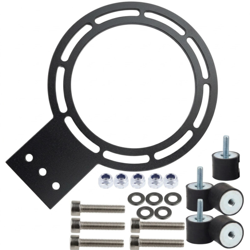 Mounting bracket for Davies Craig EWP80, EWP115, EWP130, and EWP150 electric water pumps - DC-8710 - 8710 - 3666618841953