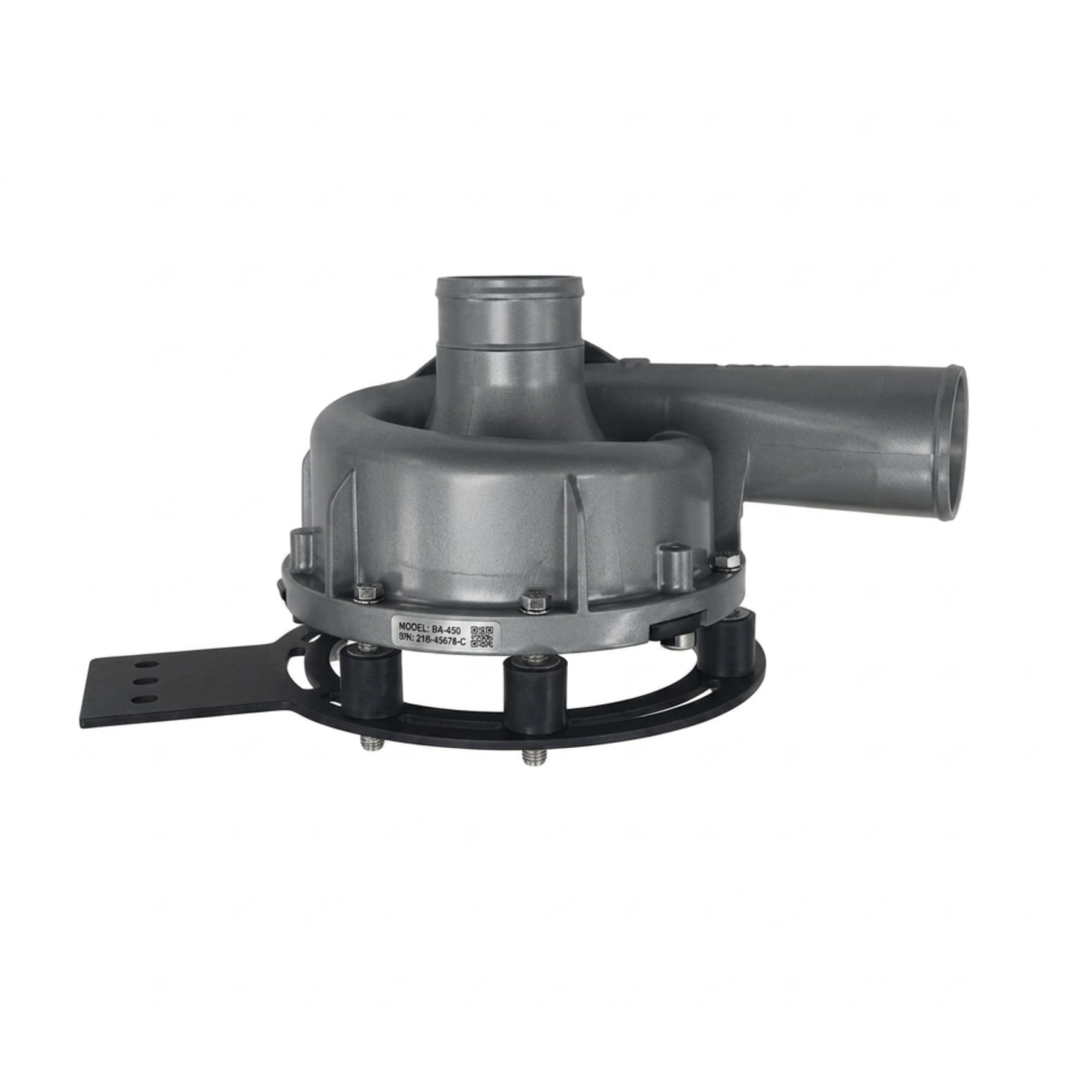 Suport pentru fixare pentru pompele de apă Davies Craig EWP80, EWP115, EWP130, EWP150 – Cod articol 8710 - DC-8710 - 8710 - 3666618841953