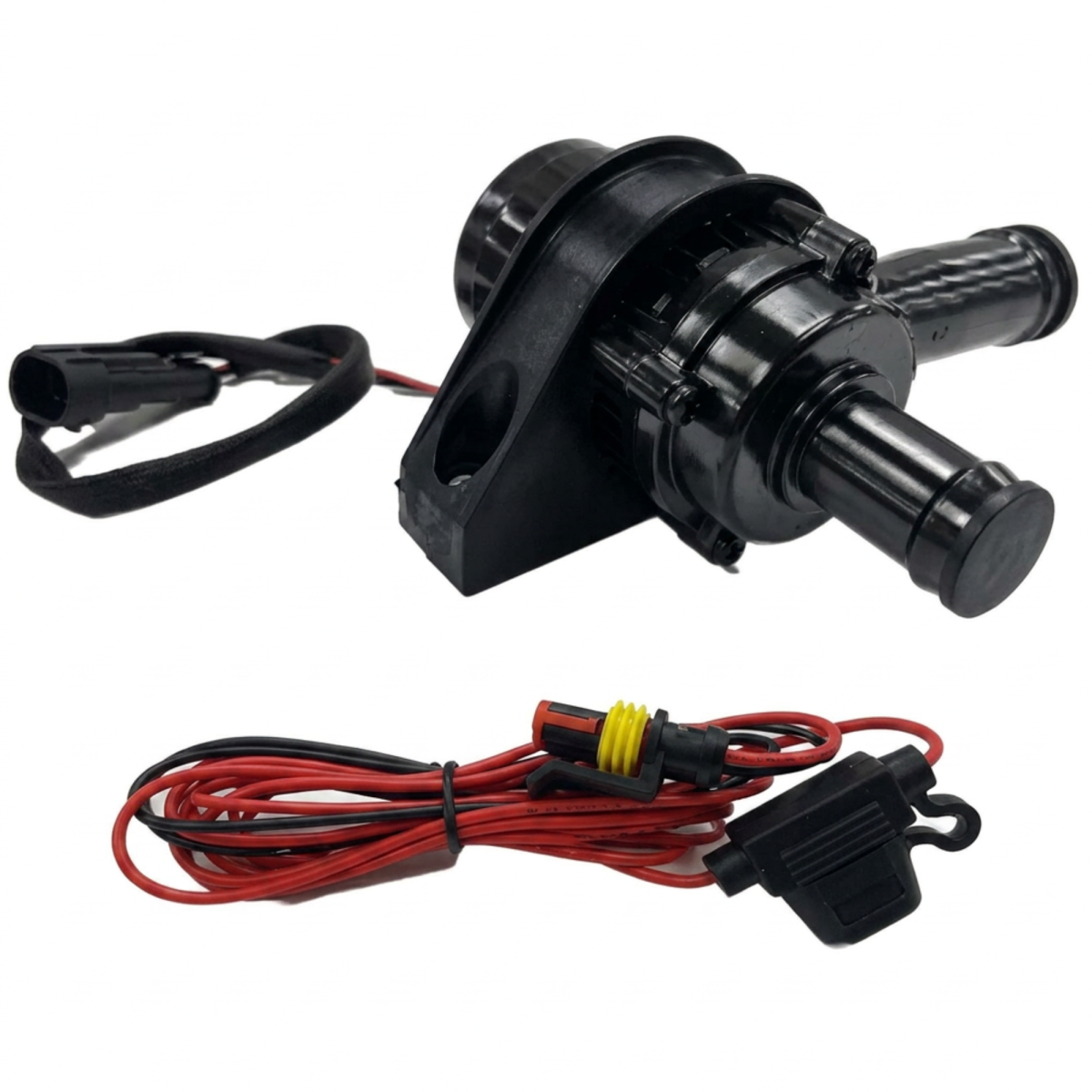 Davies Craig EBP23 12V - 23 L/min Electric Auxiliary Water Pump - DC-9051 - 9051 - 3666618842004