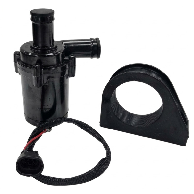 Davies Craig EBP23 12V - 23 L/min Electric Auxiliary Water Pump - DC-9051 - 9051 - 3666618842004
