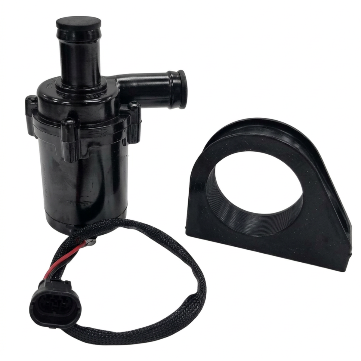 Pompa dell'acqua ausiliaria elettrica Davies Craig EBP23 12V - 23 L/min - DC-9051 - 9051 - 3666618842004