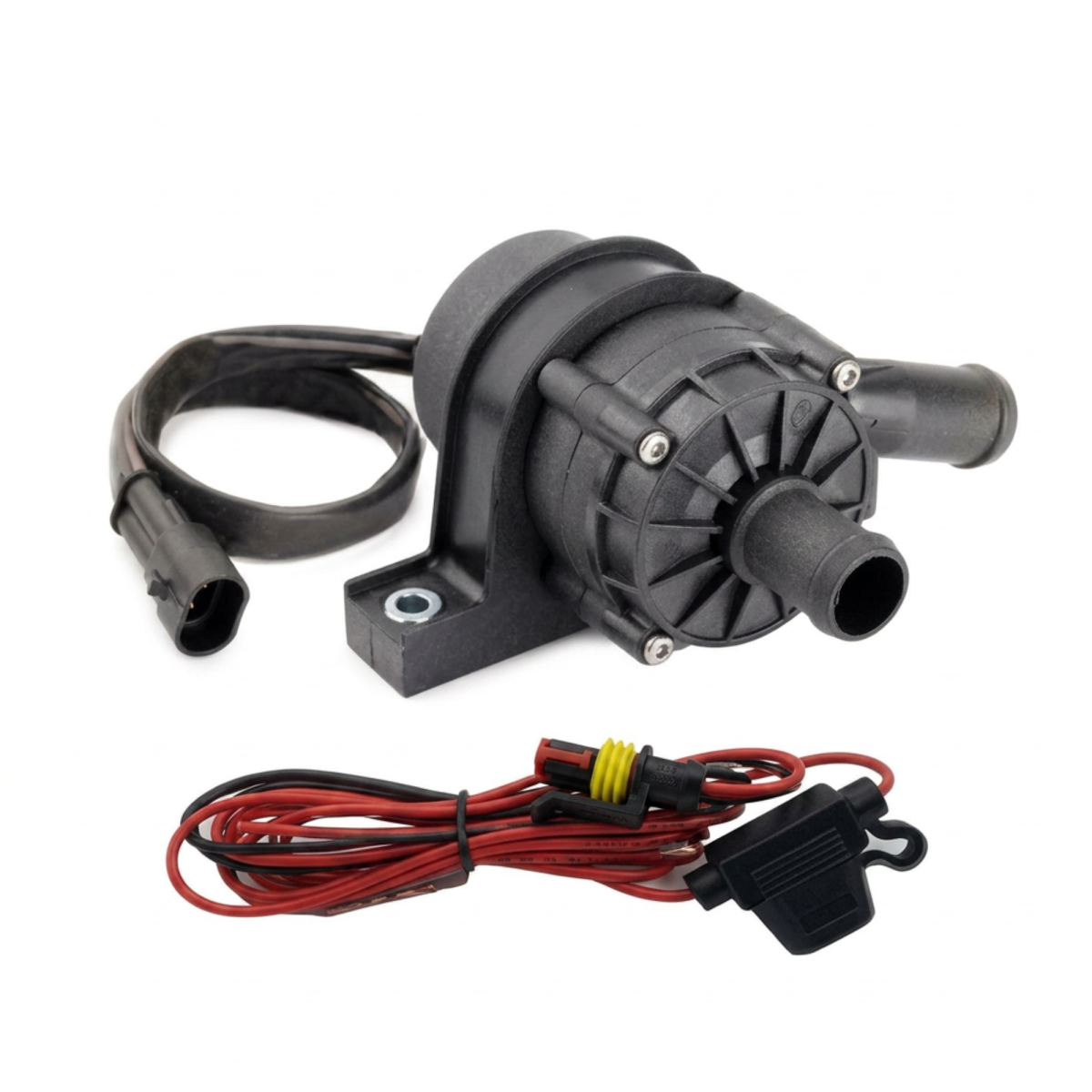 Davies Craig EBP40 12V - 40 L/min Electric Auxiliary Water Pump - DC-9040 - 9040 - 3666618842011