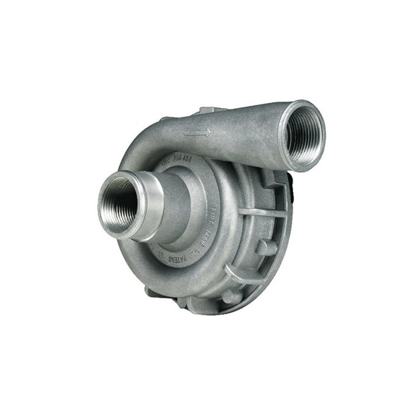 115L/min aluminium waterpomp - M-EWP115A - 989906 - 3661768490280