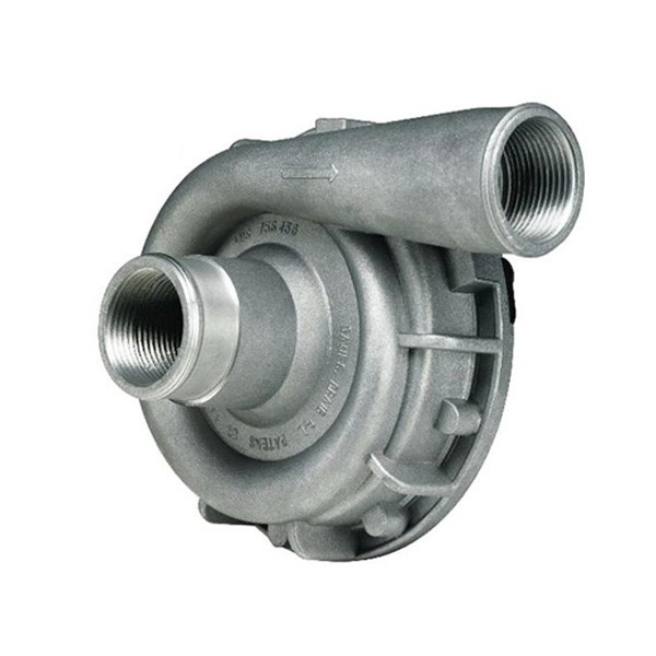 Pompă electrică de apă Davies Craig EWP115 din aluminiu, 115 l/min – Cod produs 8140 - M-EWP115A - 989906 - 3661768490280