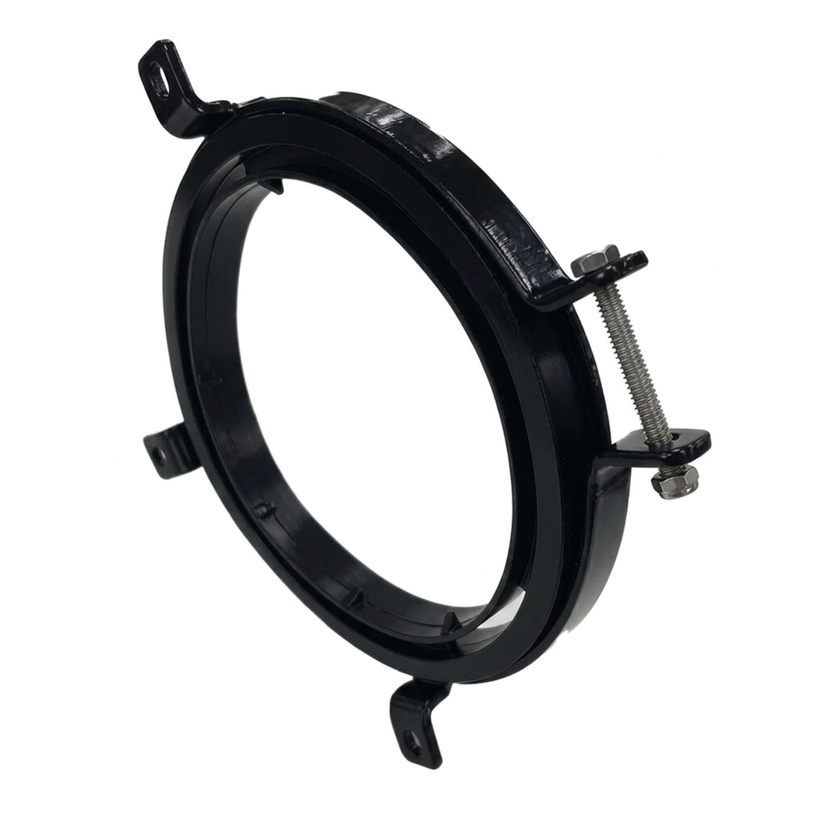 Mounting bracket for Davies Craig EWP115, EWP140, and EWP150 electric water pumps - M-EWP-SUPPORT - 8700 - 3666618146195