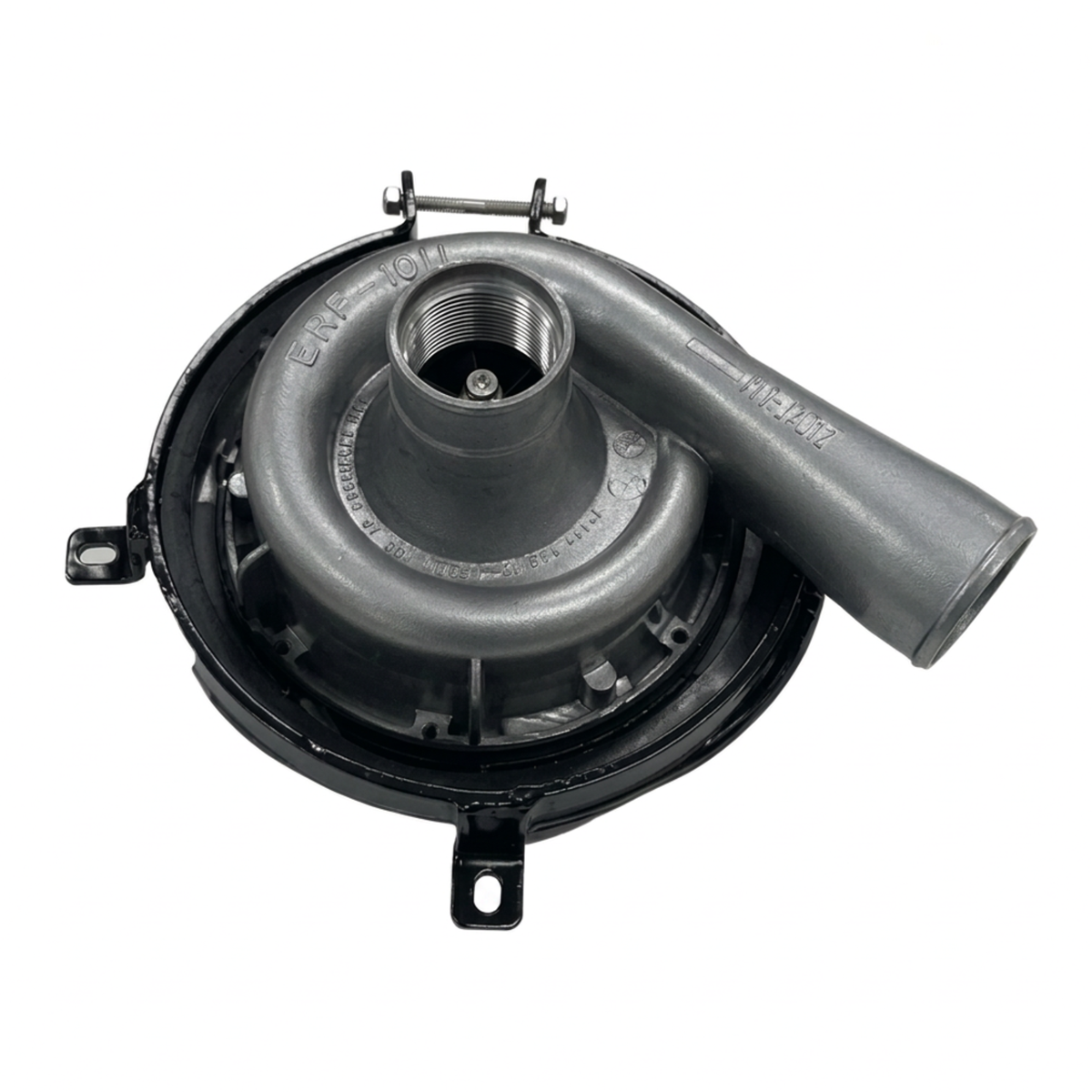 Bevestigingsbeugel voor Davies Craig-waterpompen EWP115, EWP140 en EWP150 - Art.nr. 8700 - M-EWP-SUPPORT - 8700 - 3666618146195