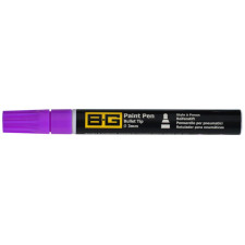BG-Racing Purple Tire Felts, 3mm diameter - 6mL (single unit) - BG-5209 - BG5209 - 5061105390712