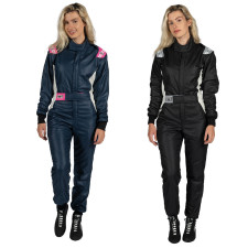 Wetsuit GT2I Race 4 Vrouwen FIA - GT-COF-003.NG.46