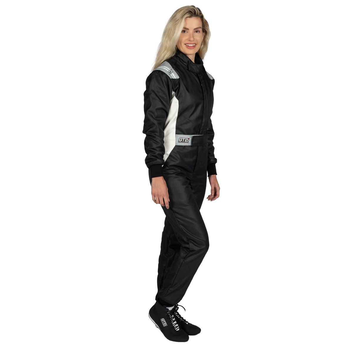 Wetsuit GT2I Race 4 Vrouwen FIA - GT-COF-003.BMP.46