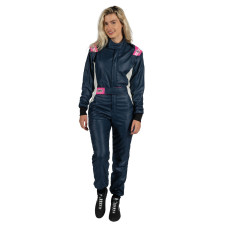 Combinaison GT2I Race 4 Femme FIA