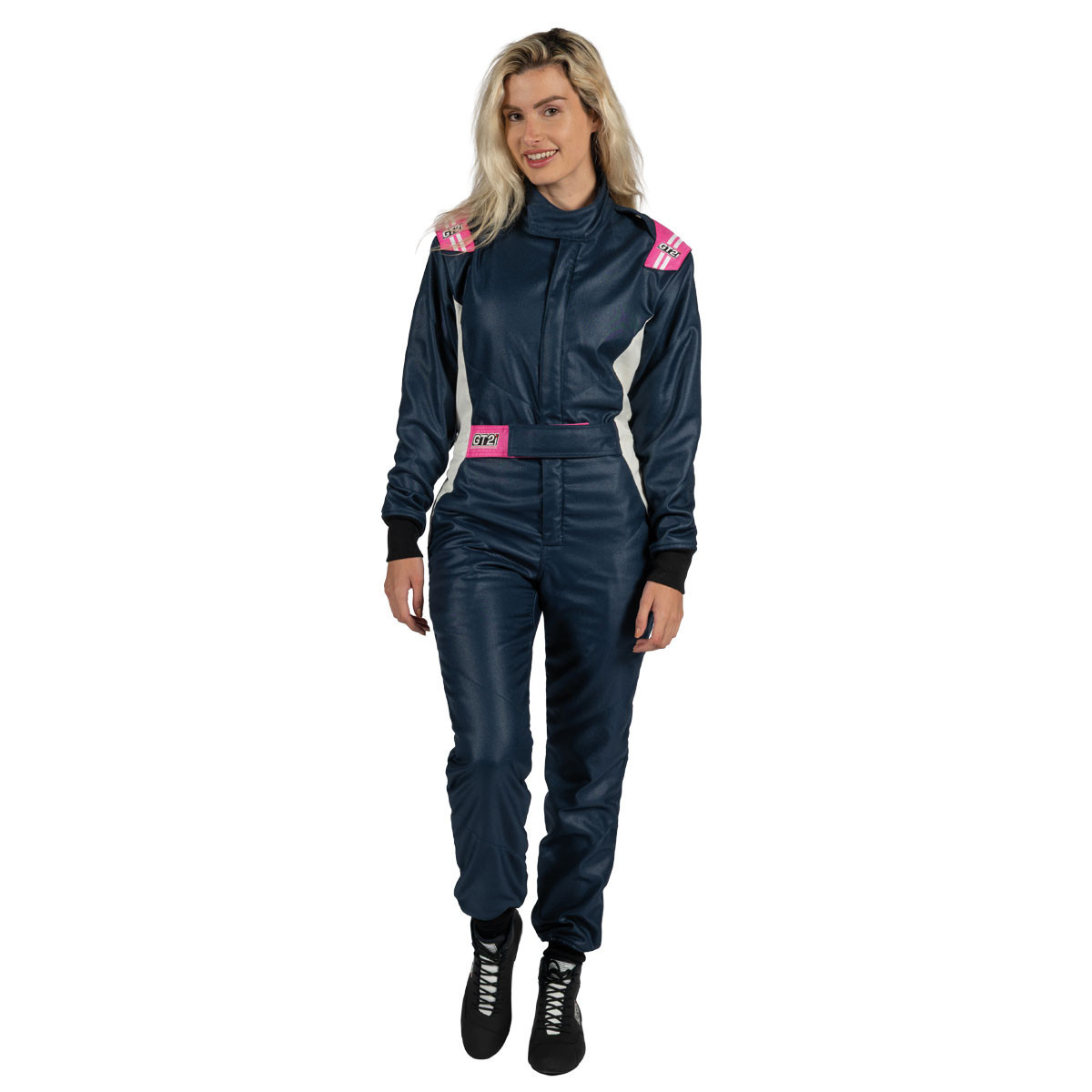 Wetsuit GT2I Race 4 Vrouwen FIA - GT-COF-003.BMP.46
