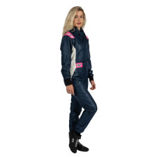 Wetsuit GT2I Race 4 Vrouwen FIA