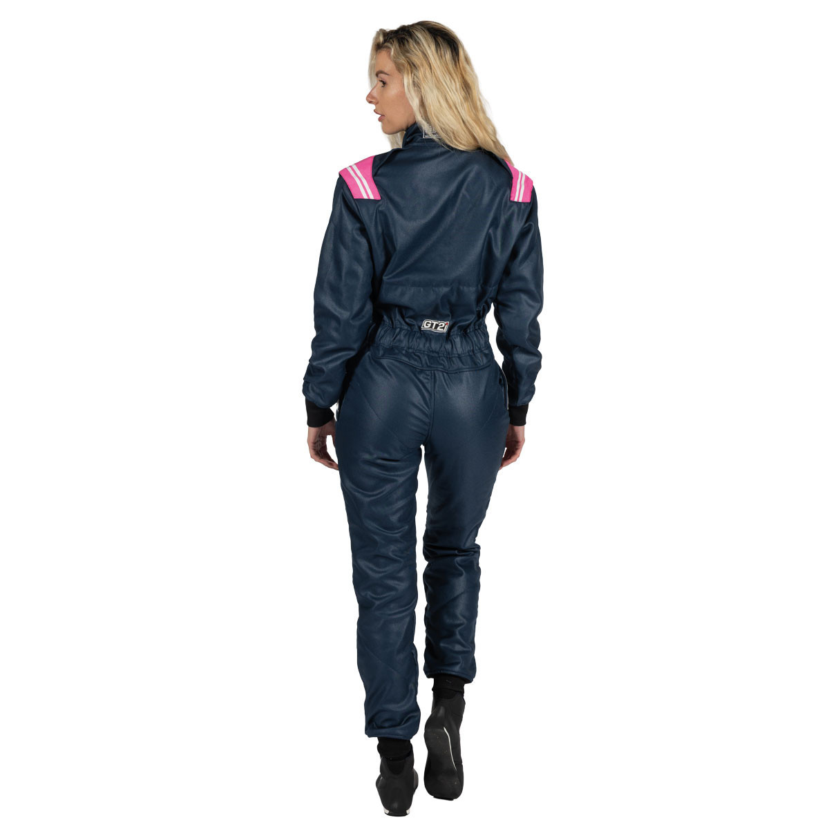 GT2I Race 4 FIA Female Suit - GT-COF-003.NG.46