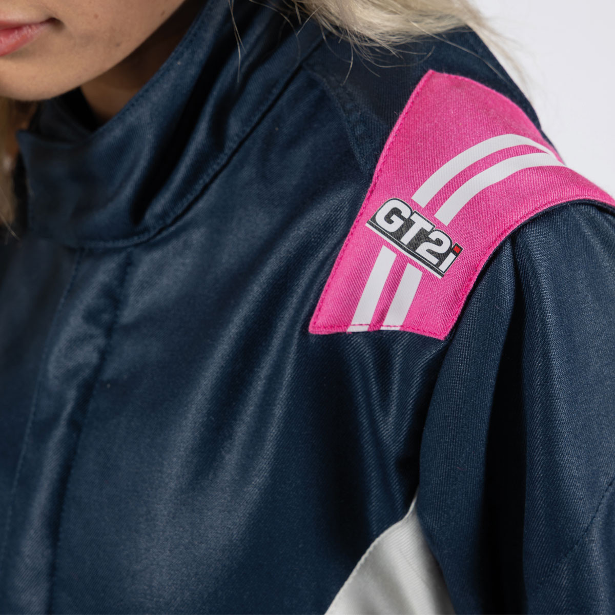 Wetsuit GT2I Race 4 Vrouwen FIA - GT-COF-003.BMP.46