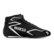 Sparco SKID enkellaarzen - 001275.N.42 - 00127542NRNR - 8033280315634