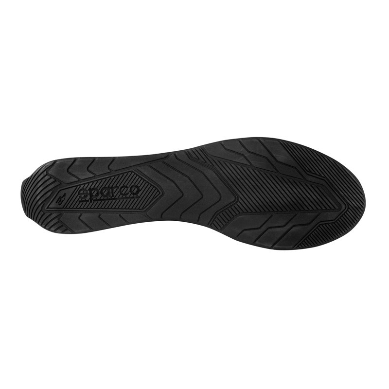 Sparco SKID enkellaarzen - 001275.N.42 - 00127542NRNR - 8033280315634