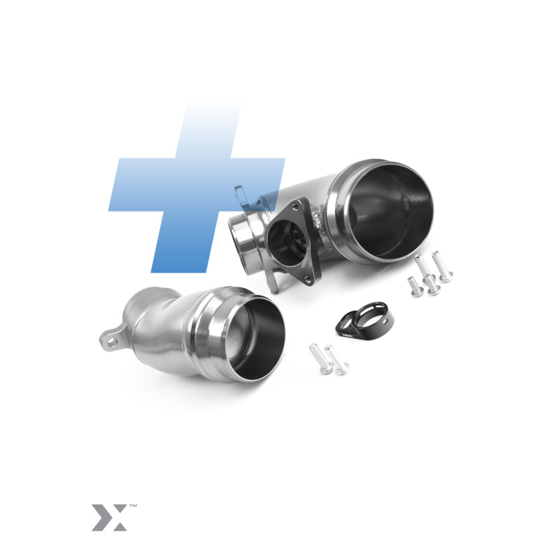 Pacchetto di aspirazione Ultimate BMW S58 G8x MMX Performance MMR11-1600-FK - MMR11-1600-FK - MMR11-1600-FK - 3666618840642
