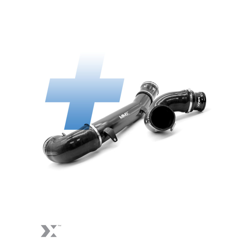 Ultimate inlaatpakket BMW S58 G8x MMX Performance MMR11-1600-FK - MMR11-1600-FK - MMR11-1600-FK - 3666618840642
