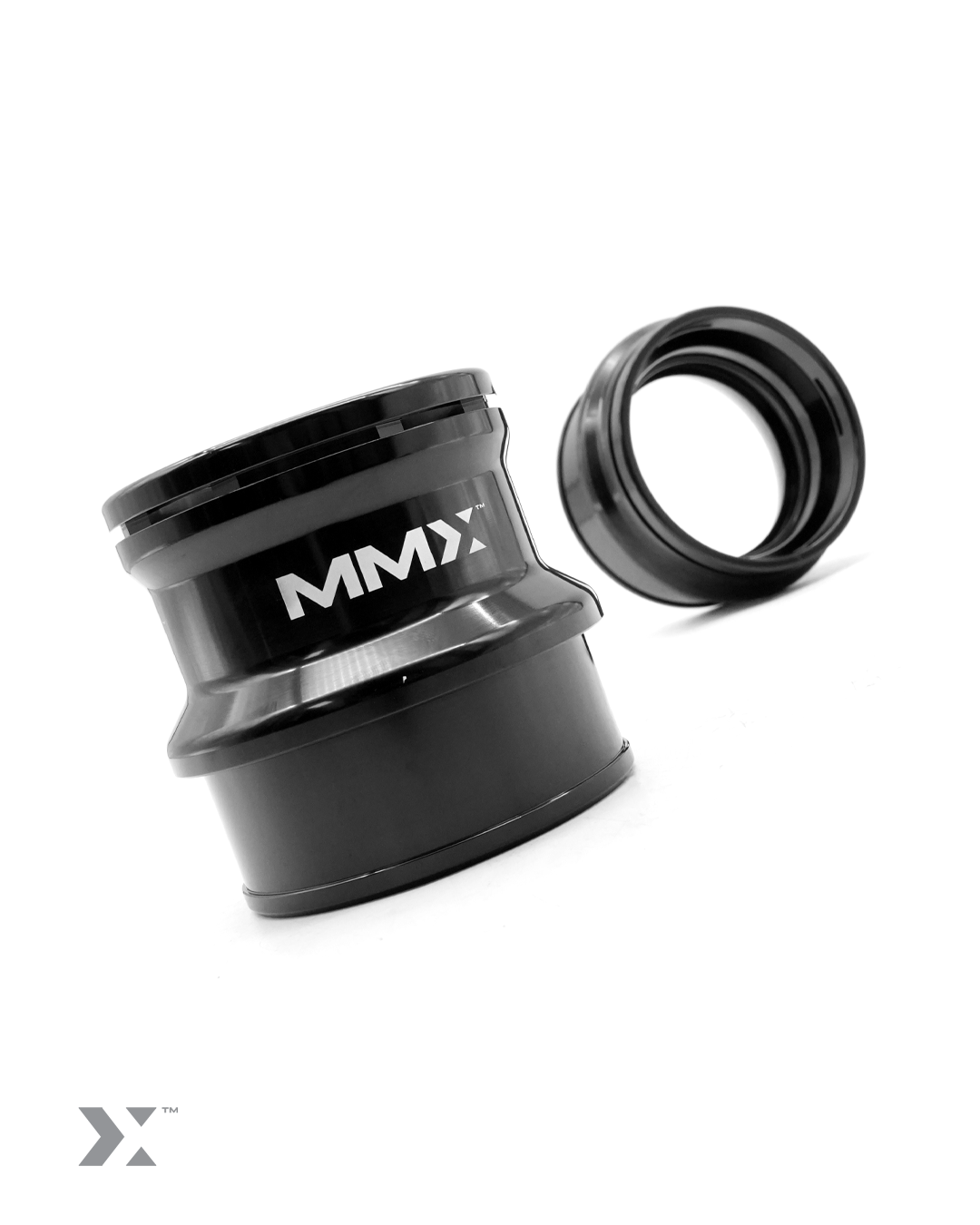 MMX Intake Pipes BMW S58 G8x MMR11-1601 - MMR11-1601 - MMR11-1601 - 3666618840635