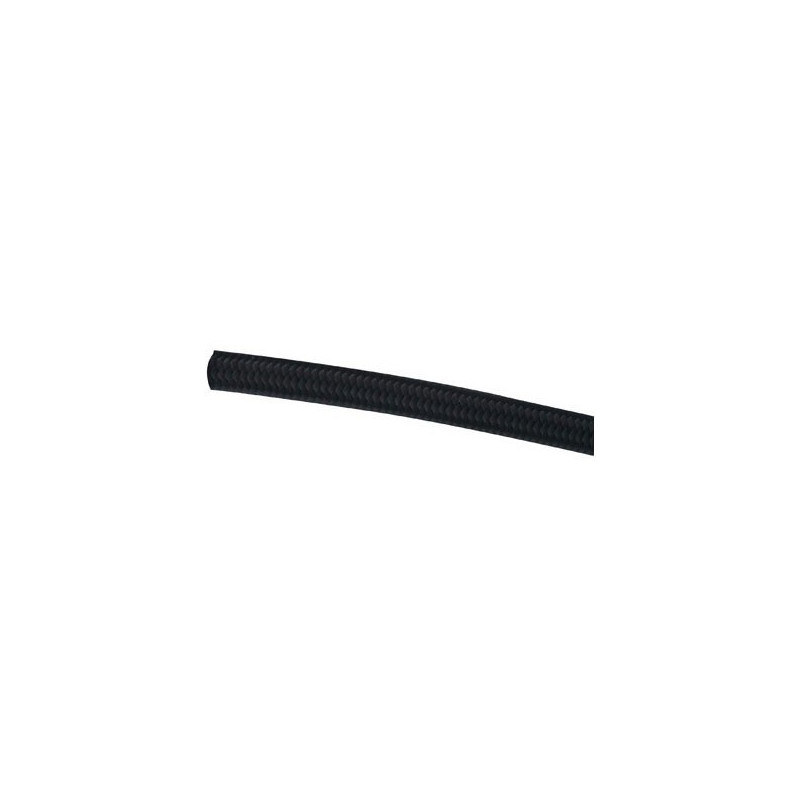 Aero Zwart Nitril Dash 10 slang (per meter) - G-210-10 - NYLON BRD CPE AN10 - 3661768385883