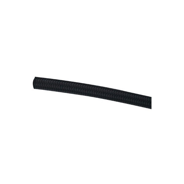 Aero Zwart Nitril Dash 10 slang (per meter) - G-210-10 - NYLON BRD CPE AN10 - 3661768385883