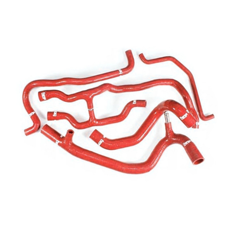Forge waterslangkit voor Renault Clio 2 RS 172CH/182CH (6 stuks) - FO-FMKCRC.N - FMKCRC-BLA - 3661768292044