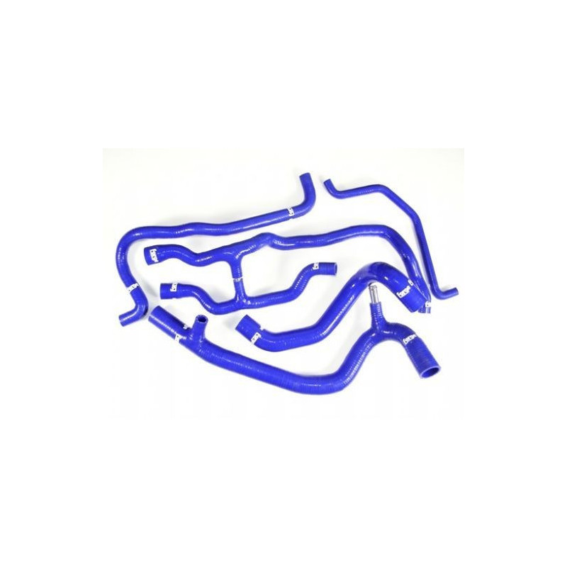 Kit Manicotti d'Acqua Forge per Renault Clio 2 RS 172CV/182CV (6 pezzi) - FO-FMKCRC.N - FMKCRC-BLA - 3661768292044