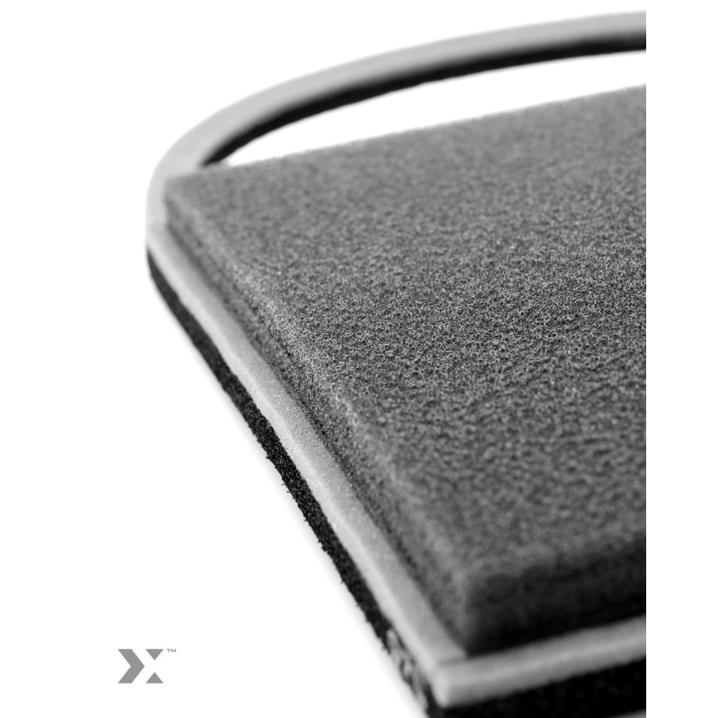 MMR Elite Foam Air Filter BMW N54 MMR01-HMP-526 - MMR01-HMP-526 - MMR01-HMP-526 - 3666618840901