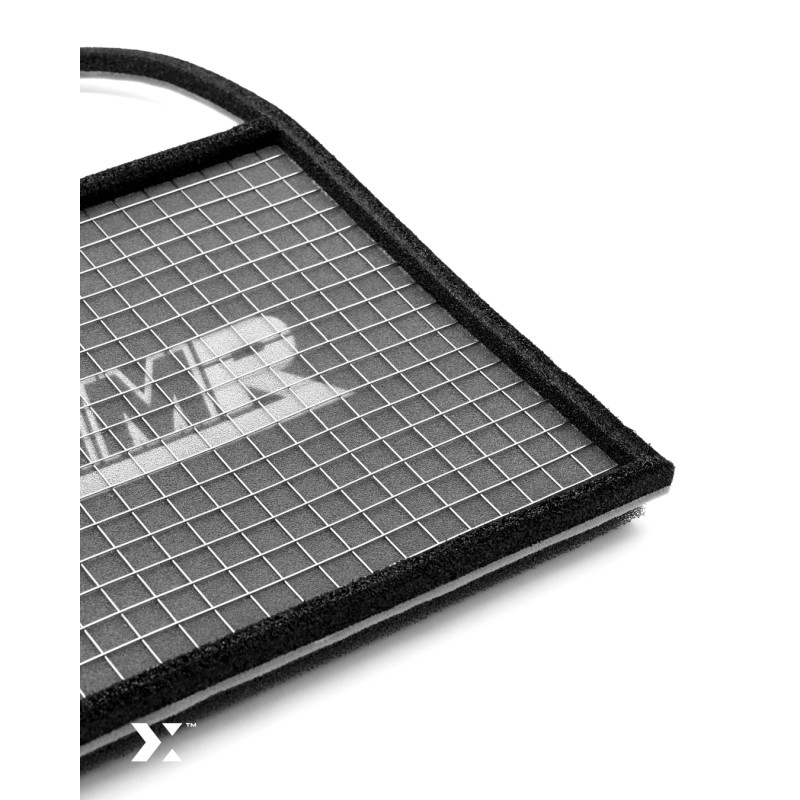 MMR Elite Foam Air Filter BMW N54 MMR01-HMP-526 - MMR01-HMP-526 - MMR01-HMP-526 - 3666618840901
