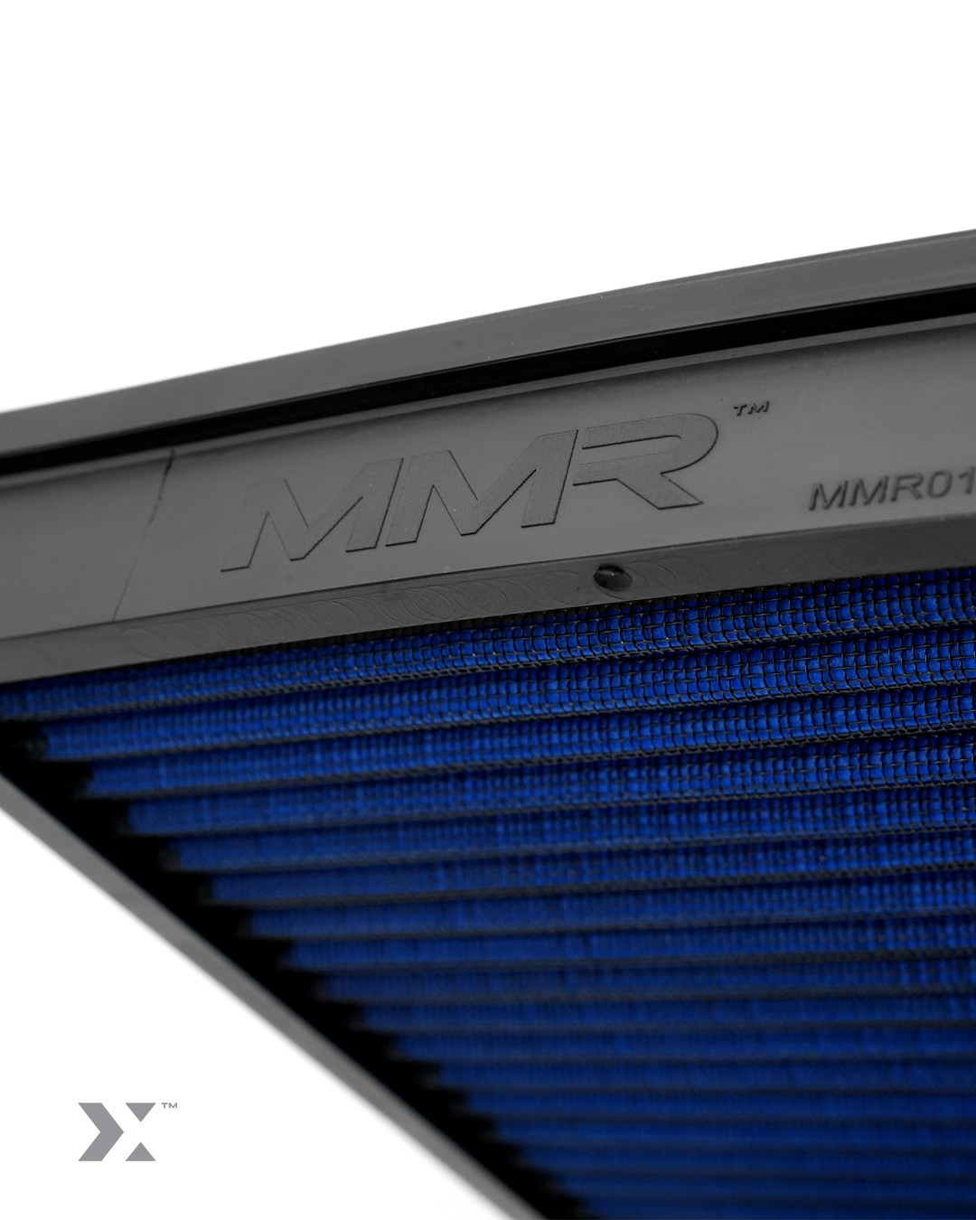 MMR Cotton Air Filter BMW B48 B58 MMR01-0502 - MMR01-0502 - MMR01-0502 - 3666618840987