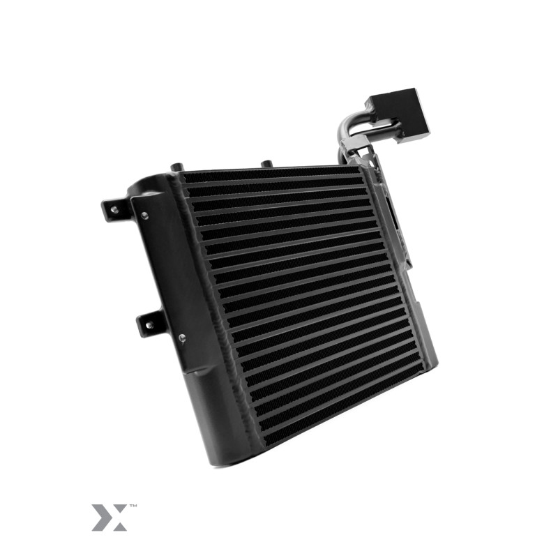 Oliekoeler voor DCT-versnellingsbak BMW M3 E9x MMX Performance MMR17-0202 - MMR17-0202 - MMR17-0202 - 3666618841076