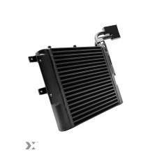 MMX DCT Transmission Oil Cooler BMW E9x M3 MMR17-0202 - MMR17-0202 - MMR17-0202 - 3666618841076